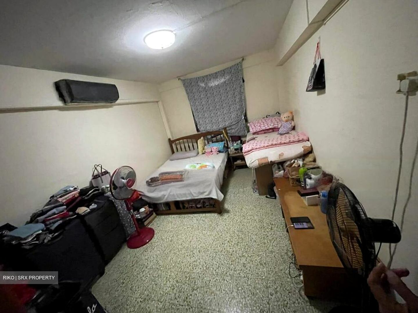 Blk 86 Commonwealth Heights (Queenstown), HDB 3 Rooms #458847761